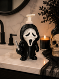 Ghostface Foaming Soap Holder