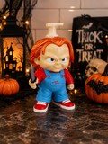 Chucky BBW Foaming Soap Holder