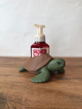 Sea Turtle Soap Holder for BBW Foaming Soap