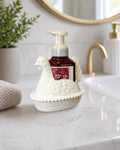 Hen on Nest Soap Holder for BBW Foaming Soap