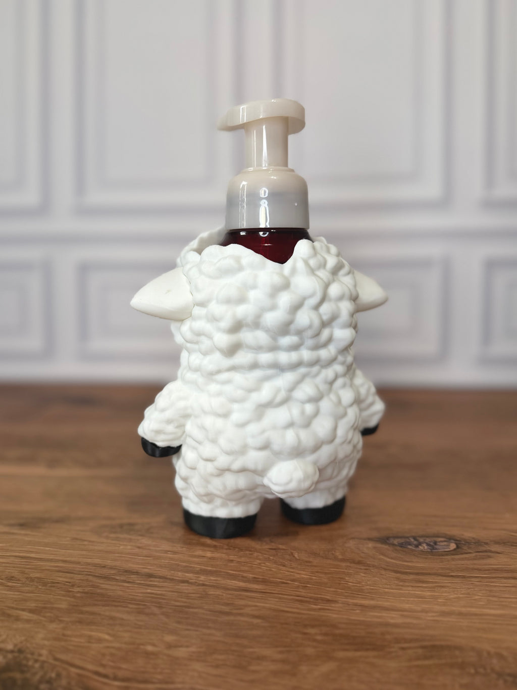 Sheep BBW Soap Holder