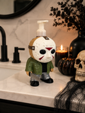 Jason Voorhees BBW Foaming Soap Holder
