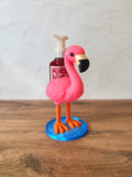 Flamingo Soap Holder for BBW Foaming Soap