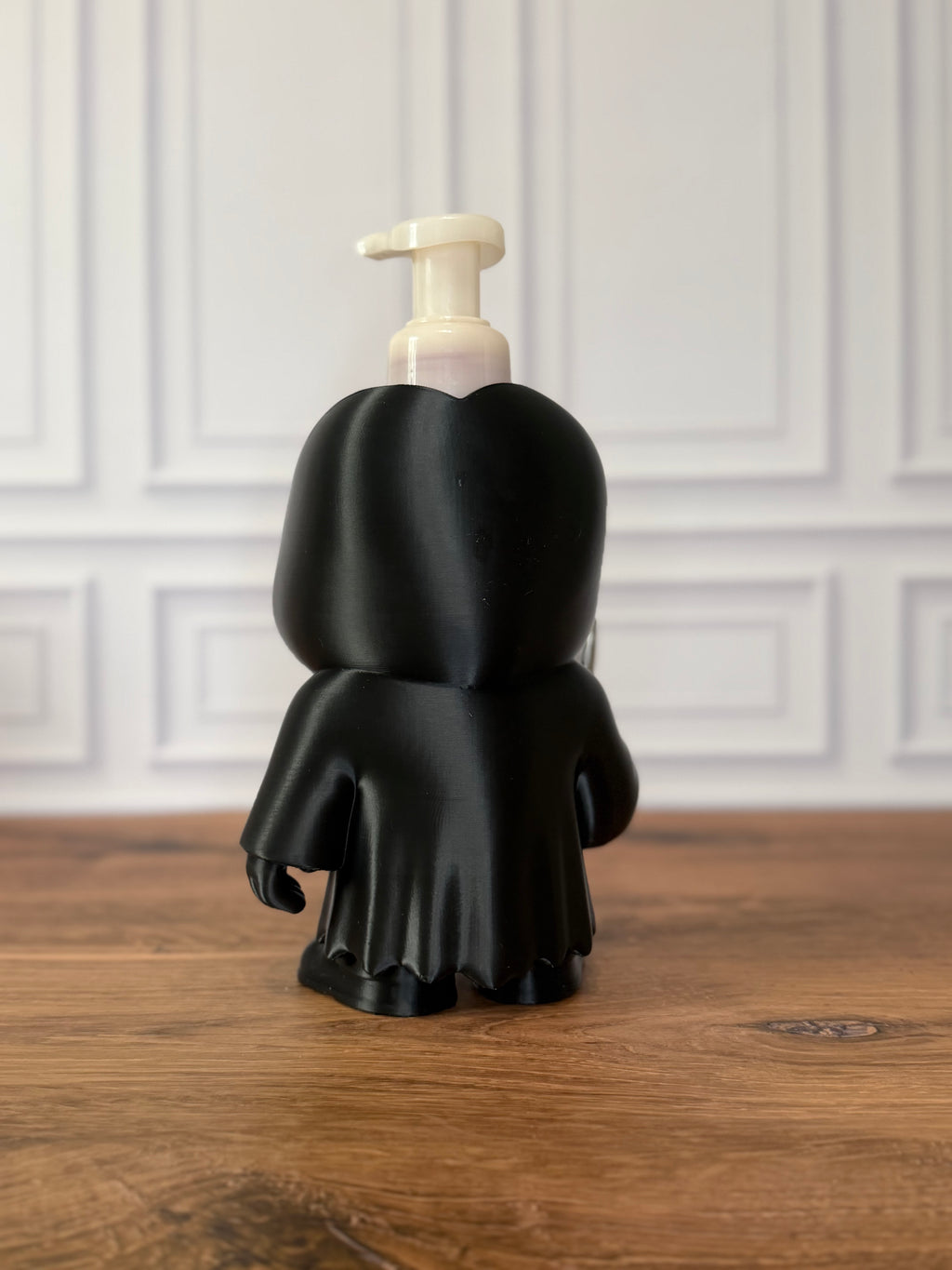 Ghostface Foaming Soap Holder