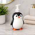 Penguin BBW Foaming Soap Holder